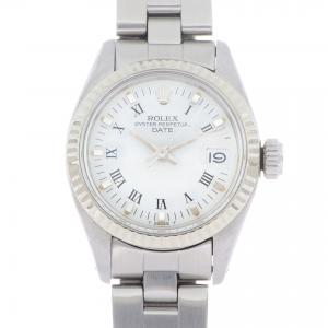Rolex lady
